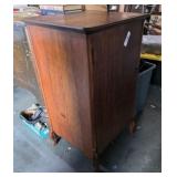Antique Cabinet