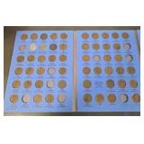 Lincoln Cent Book