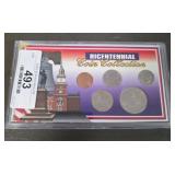 Bi-Centennial Coin Collection