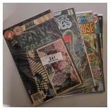 Lot of Collectible Comic Books