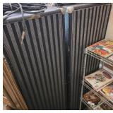 Large Center Speakers with Cables