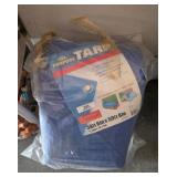 Large Tarp