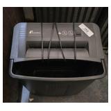 Paper Shredder