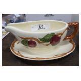 Franciscan Gravy Boat