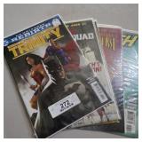 Lot of Collectible Comic Books