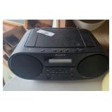 Sony Radio CD Player