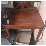 Antique Table