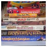 Lot of Games