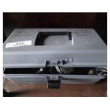 Wood Burning Tools with Case