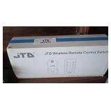 JTD Wireless Remote System