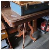 Ornate Antique Table