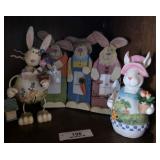 Rabbit Collectibles