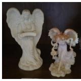 Angel Figurines