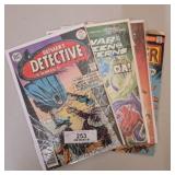 Lot of Collectible Comic Books