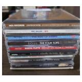 Lot of CD