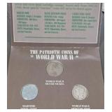 Collectible Coin Set