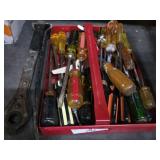 Lot of Tools