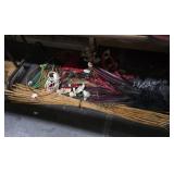 Extension Cord & Misc.