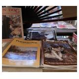 Lot of Hunting Books