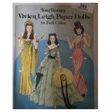 Paper Dolls Collectors Book
