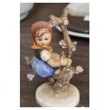 Vintage Hummel Collectible Figurine