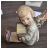 Vintage Hummel Collectible Figurine