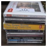 Lot of CD