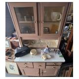 Hoosier Cabinet
