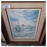 Evelyn Steinkuhl Print