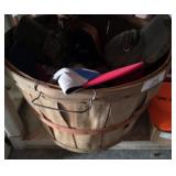 Lot of Collectible Hats