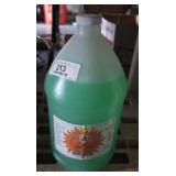 Da-Best Concentrated Cleaner