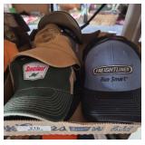 Lot of Collectible Hats