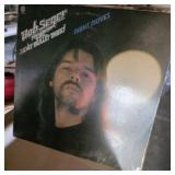 Lot of Collectible Records