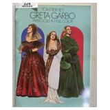 Collectors Paper Doll Set