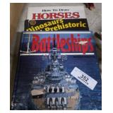 Lot of Collectible Books