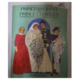 Paper Dolls Collectors Book