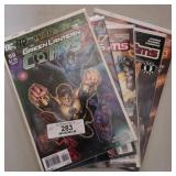 Lot of Collectible Comic Books