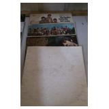 Lot of Beatles Records