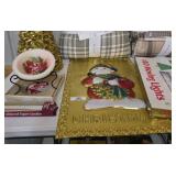 Lot of Holiday Dï¿½cor