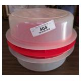 Batter Pro Cajun Injector