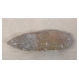 Spearpoint Arrowhead