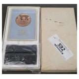 Presidential Proof Set