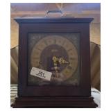 Antique Mantle Clock