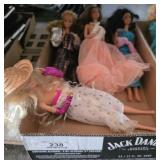 Barbie Collection