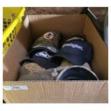 Lot of Hats