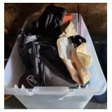 Gun Bags & Accessories