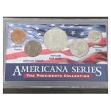 Presidents Collection