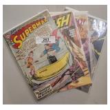 Lot of Collectible Comic Books