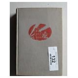 Collectible War Book