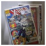 Lot of Collectible Comic Books